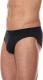 Brubeck Slipy męskie Comfort Cotton czarne r. XXL (BE00290A) 3