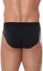 Brubeck Slipy męskie Comfort Cotton czarne r. XXL (BE00290A) 6