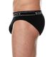 Brubeck Slipy męskie Comfort Cotton czarne r. XXL (BE00290A) 7