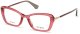 Ramki do okularów Damski Guess  GU2752-54069  54 mm 1