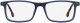 Ramki do okularów Unisex Carrera CARRERA-2001T-V-PJP Blue  50 mm 1