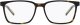 Ramki do okularów Męskie Hugo Boss HG-1074-TBB  56 mm 1