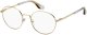Ramki do okularów Unisex Marc Jacobs MARC-272-J5G Gold  53 mm 1