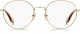 Ramki do okularów Unisex Marc Jacobs MARC-272-J5G Gold  53 mm 2