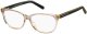 Ramki do okularów Damski Marc Jacobs MARC-462-09Q  53 mm 1