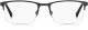 Ramki do okularów Męskie Pierre Cardin P.C.-6874-003  56 mm 1