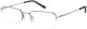 Ramki do okularów Męskie Pierre Cardin P.C.-6857-6LB  55 mm 1