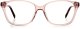 Ramki do okularów Damski Pierre Cardin P.C.-8499-35J  55 mm 1