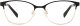 Ramki do okularów Damski Pierre Cardin P.C.-8857-2M2  51 mm 1
