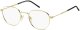 Ramki do okularów Unisex Tommy Hilfiger TH-1632-J5G Złoty  47 mm 1