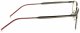 Ramki do okularów Męskie Tommy Hilfiger TH-1643-R80  53 mm 3