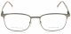 Ramki do okularów Męskie Tommy Hilfiger TH-1643-R80  53 mm 4