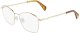 Ramki do okularów Damski Lanvin LNV2103-703  54 mm 3