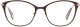 Ramki do okularów Damski Kate Spade ADDISYN-09QE917  49 mm 2