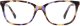 Ramki do okularów Damski Kate Spade AMABELLA-G-8XSF317  53 mm 2