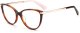 Ramki do okularów Damski Kate Spade LAVAL-086F416  54 mm 1