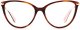 Ramki do okularów Damski Kate Spade LAVAL-086F416  54 mm 2