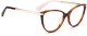 Ramki do okularów Damski Kate Spade LAVAL-086F416  54 mm 3