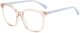 Ramki do okularów Damski Kate Spade MADRIGAL-G-10AF318  53 mm 1