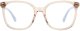 Ramki do okularów Damski Kate Spade MADRIGAL-G-10AF318  53 mm 1