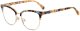 Ramki do okularów Damski Kate Spade PAITYN-G-5MUF317  53 mm 1