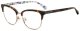 Ramki do okularów Damski Kate Spade PAITYN-G-H7PF317  53 mm 1