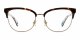 Ramki do okularów Damski Kate Spade PAITYN-G-H7PF317  53 mm 1