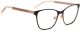 Ramki do okularów Damski Kate Spade SELINE-807F316  53 mm 3