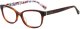 Ramki do okularów Damski Kate Spade VIOLETTE-H7PE916  49 mm 1