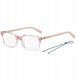 Ramki do okularów Damski Missoni MMI-0045-1ZXF216  52 mm 4