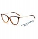 Ramki do okularów Damski Missoni MMI-0063-05LF315  53 mm 4