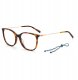 Ramki do okularów Damski Missoni MMI-0065-05LF318  53 mm 4