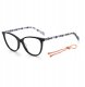 Ramki do okularów Damski Missoni MMI-0067-08AF416  54 mm 4