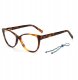 Ramki do okularów Damski Missoni MMI-0075-05LF315  53 mm 4
