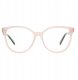 Missoni Ramki do okularów Damski MMI-0093-35JF315 53 mm 5