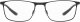 Ramki do okularów Męskie Under Armour UA-5015-G-003F618 Czarny  56 mm 1