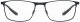 Ramki do okularów Męskie Under Armour UA-5015-G-PJPF418 Niebieski  54 mm 1