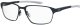 Ramki do okularów Męskie Under Armour UA-5021-G-FLLF816 Niebieski  58 mm 1