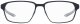 Ramki do okularów Męskie Under Armour UA-5021-G-FLLF816 Niebieski  58 mm 1