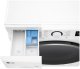 Washer - Dryer LG F2DR5S09A1W 5 kg 1200 rpm 4