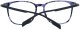 Ramki do okularów Unisex Reebok RV9565 5304 3