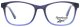 Ramki do okularów Unisex Reebok RV6019 4806 2