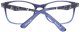 Ramki do okularów Unisex Reebok RV6019 4806 3
