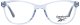 Ramki do okularów Unisex Reebok RV6020 5005 2