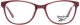 Ramki do okularów Unisex Reebok RV6020 5006 2