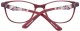 Ramki do okularów Unisex Reebok RV6020 5006 3