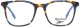 Ramki do okularów Unisex Reebok RV9023 4803 2