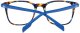 Ramki do okularów Unisex Reebok RV9023 4803 3