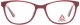 Ramki do okularów Unisex Reebok R6020 5006 2