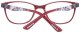 Ramki do okularów Unisex Reebok R6020 5006 3